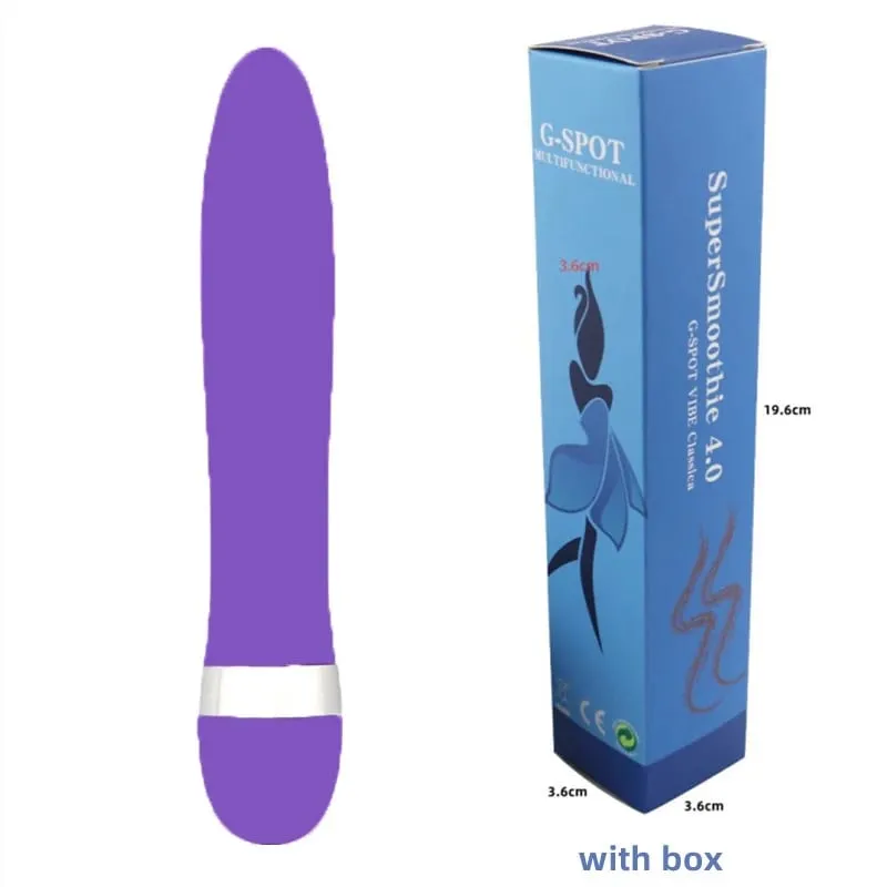 Vibrador grande e pequeno, vibrador para ponto g, estimulador de clitóris, massageador vaginal, brinquedo sexual, masturbação feminina, casal, plugue anal adulto