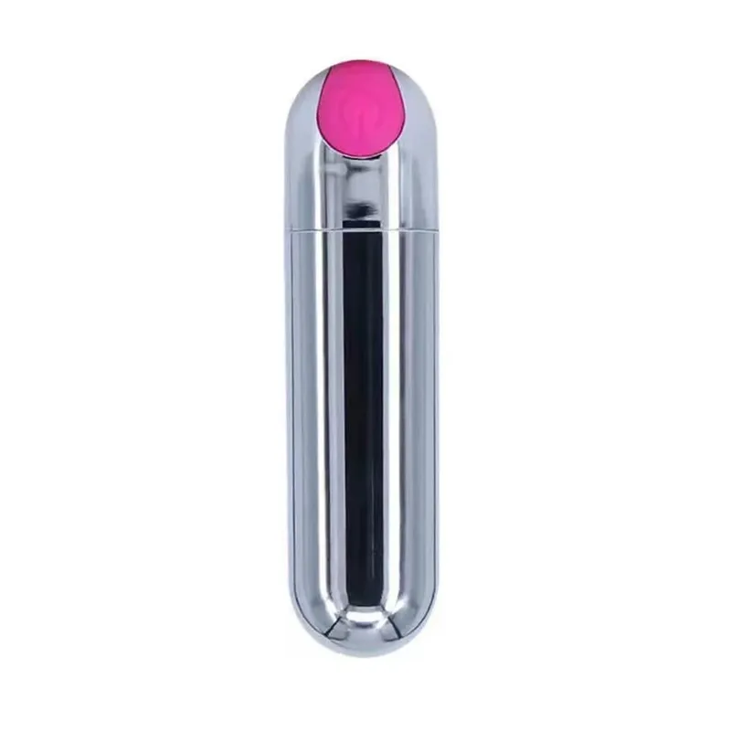 Bala vibrador anal g ponto clitóris estimulador massageador 10 velocidades vibratório ovo masturbador adulto brinquedos sexuais eróticos para mulher