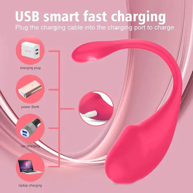 Sem fio bluetooth g ponto vibrador anal vaginal clit estimulador usar calcinha vibratória ovo vibrador masturbador brinquedos sexuais para mulher