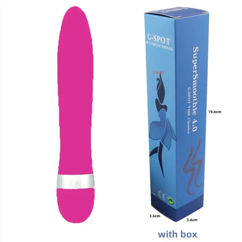 Vibrador grande e pequeno, vibrador para ponto g, estimulador de clitóris, massageador vaginal, brinquedo sexual, masturbação feminina, casal, plugue anal adulto
