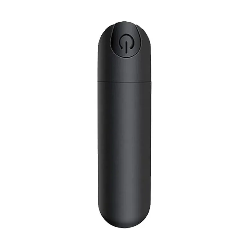 Bala vibrador anal g ponto clitóris estimulador massageador 10 velocidades vibratório ovo masturbador adulto brinquedos sexuais eróticos para mulher