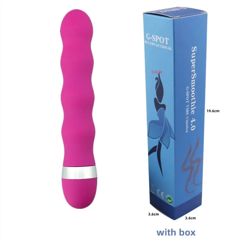 Vibrador grande e pequeno, vibrador para ponto g, estimulador de clitóris, massageador vaginal, brinquedo sexual, masturbação feminina, casal, plugue anal adulto
