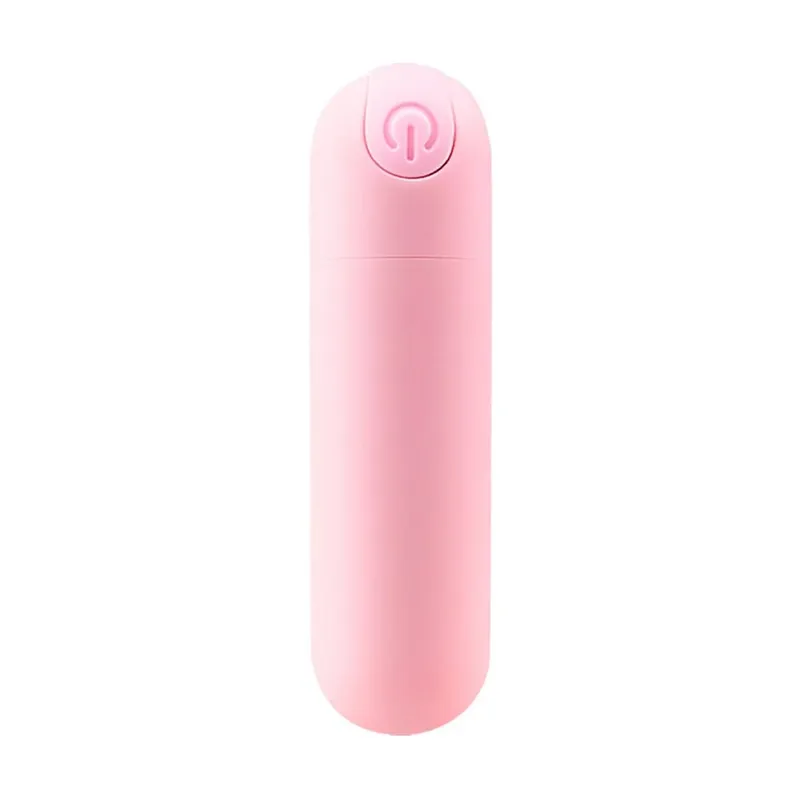 Bala vibrador anal g ponto clitóris estimulador massageador 10 velocidades vibratório ovo masturbador adulto brinquedos sexuais eróticos para mulher