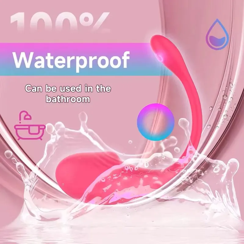 Sem fio bluetooth g ponto vibrador anal vaginal clit estimulador usar calcinha vibratória ovo vibrador masturbador brinquedos sexuais para mulher