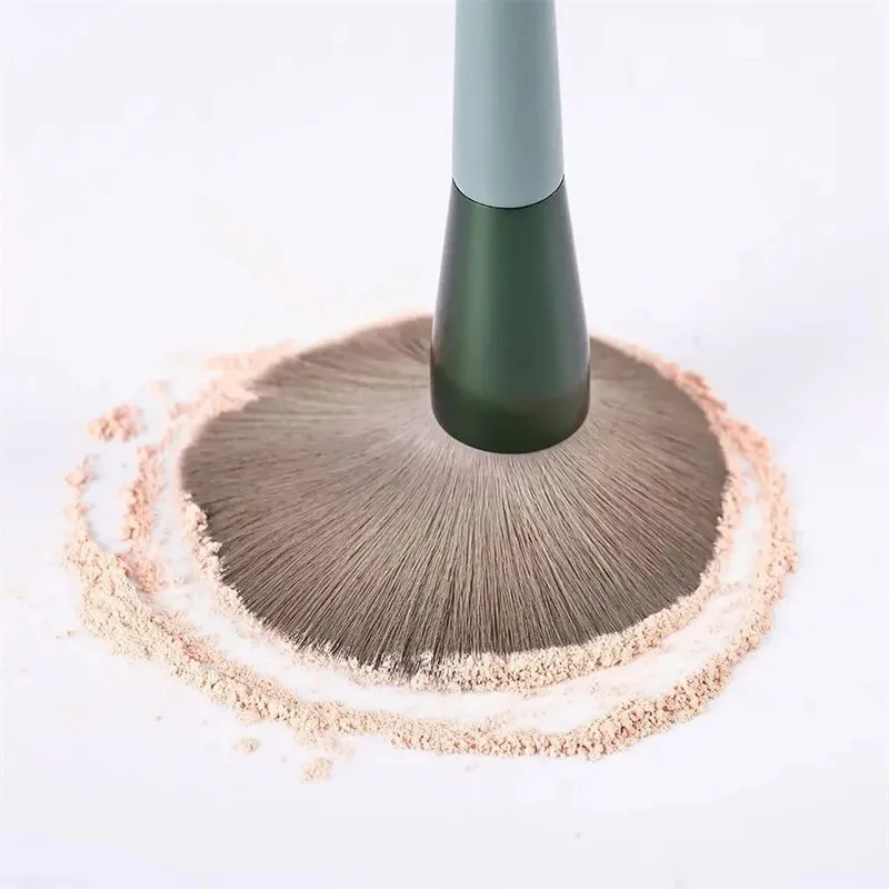 Conjunto de pincéis de maquiagem premium, 13-20 peças, macio, macio, base cosmética, pó, sombra, kabuki, mistura, pincel de maquiagem, ferramentas de beleza