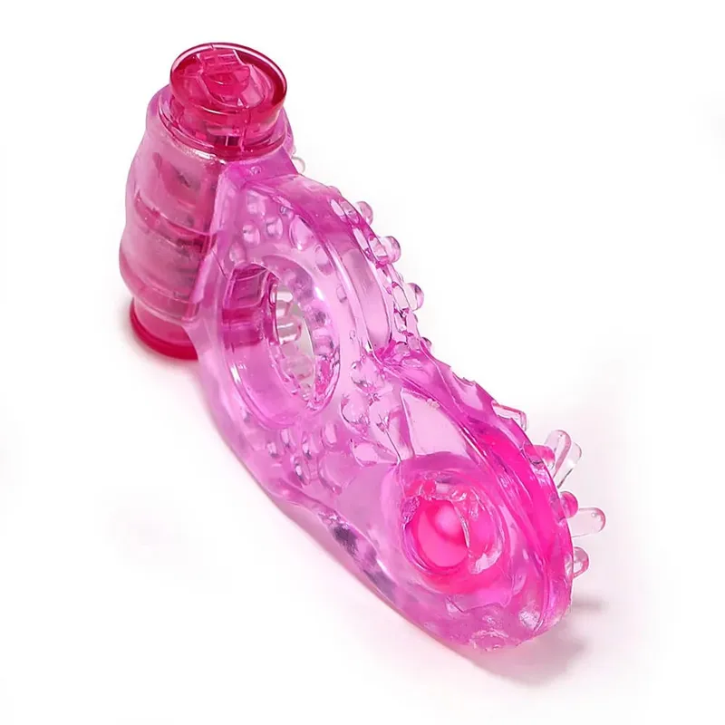 Vibratório pênis anel clitóris estimulador galo atraso ejaculação homem brinquedos sexuais para casal vagina orgasmo duplo prazer vibrador