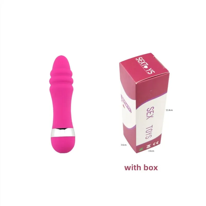 Vibrador grande e pequeno, vibrador para ponto g, estimulador de clitóris, massageador vaginal, brinquedo sexual, masturbação feminina, casal, plugue anal adulto