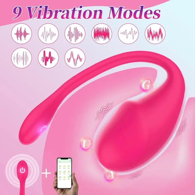 Sem fio bluetooth g ponto vibrador anal vaginal clit estimulador usar calcinha vibratória ovo vibrador masturbador brinquedos sexuais para mulher