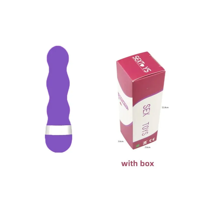Vibrador grande e pequeno, vibrador para ponto g, estimulador de clitóris, massageador vaginal, brinquedo sexual, masturbação feminina, casal, plugue anal adulto