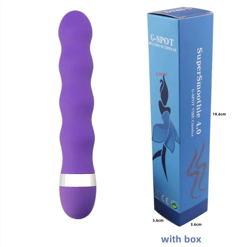 Vibrador grande e pequeno, vibrador para ponto g, estimulador de clitóris, massageador vaginal, brinquedo sexual, masturbação feminina, casal, plugue anal adulto