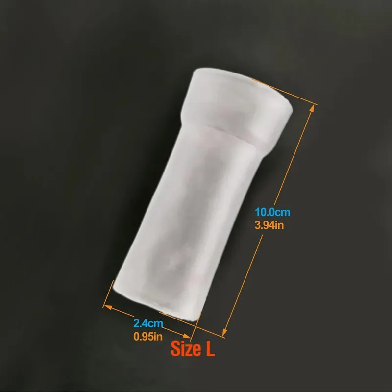 Accessories For Size Master Stretch Penis Extender Enlarger System Sex Toy Men Penile Pump Sleeve Belt for Stretcher Enhancement