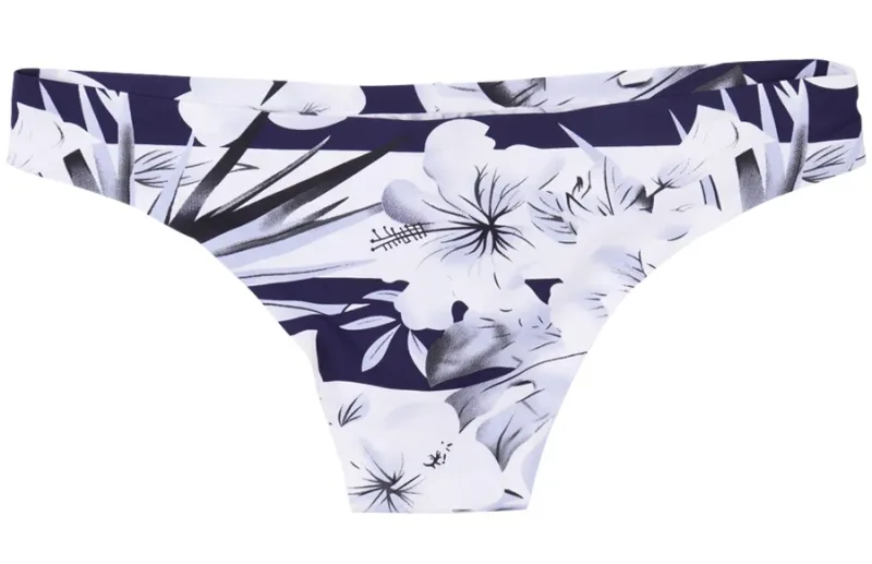 Homens sexy estilo suave macio impresso roupa interior masculina fina cuecas homem cintura baixa biquíni de seda gelo cuecas sem costura 817
