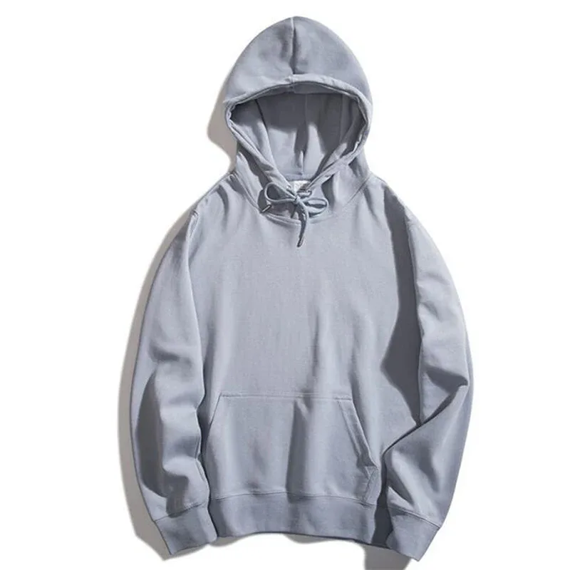 very thin hoodie plus size Men's hoodies New Spring Summer basic sweatshirts casual loose Sport shirts solid pullovers male tops