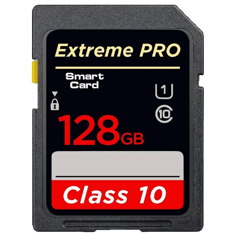High Speed Memory Card Camera SD Card 256GB 128GB 64GB sd cards Class 10 TF SD Card 32GB 16G 8G Mini Flash card for SLR