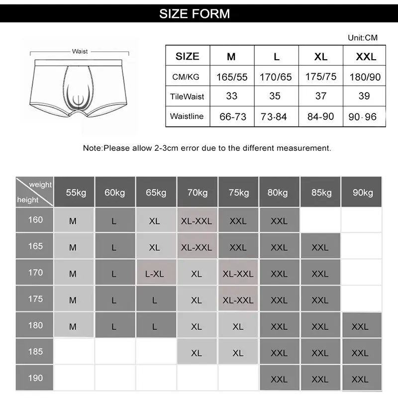 Brand Male Underwear Bulges Knickers Triangular Underwear EU Man Solid Underpants Plus Size Modal Cotton Slip Male Panties 1802