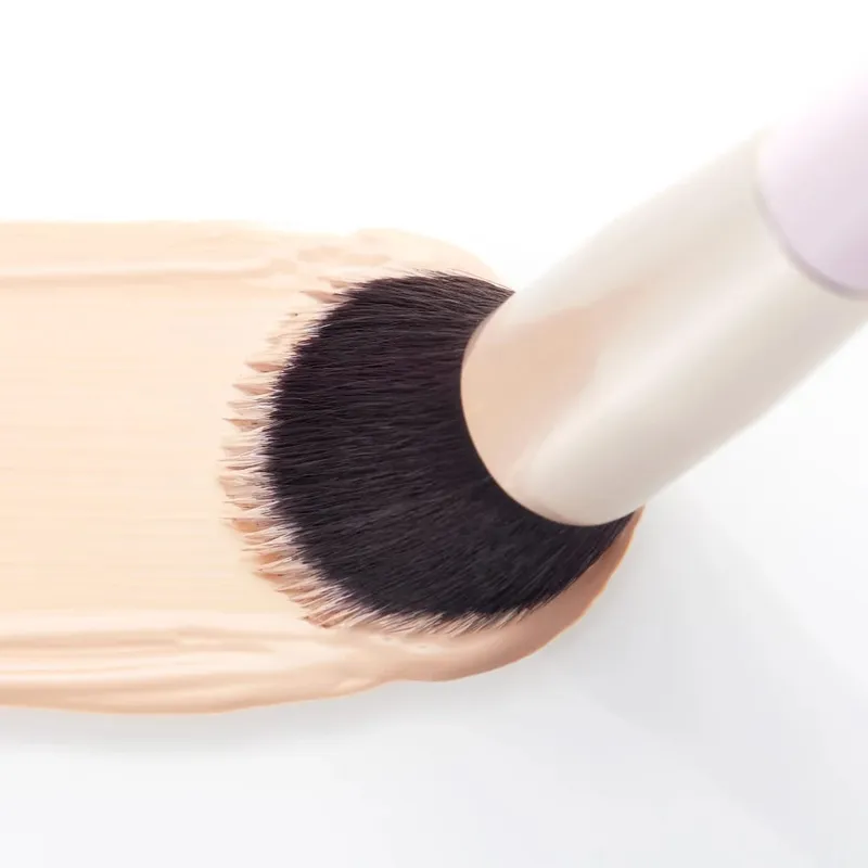 Jessup conjunto de pincéis de maquiagem, 15 peças, pincel de maquiagem profissional, base, pó, sombra, liquidificador, forro, blusher, brochas