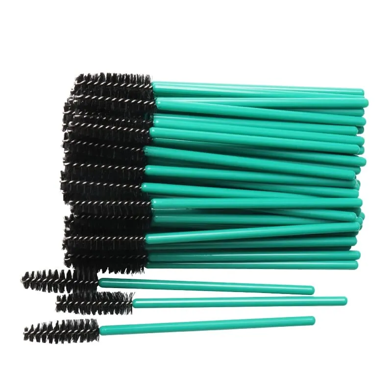 deep green black