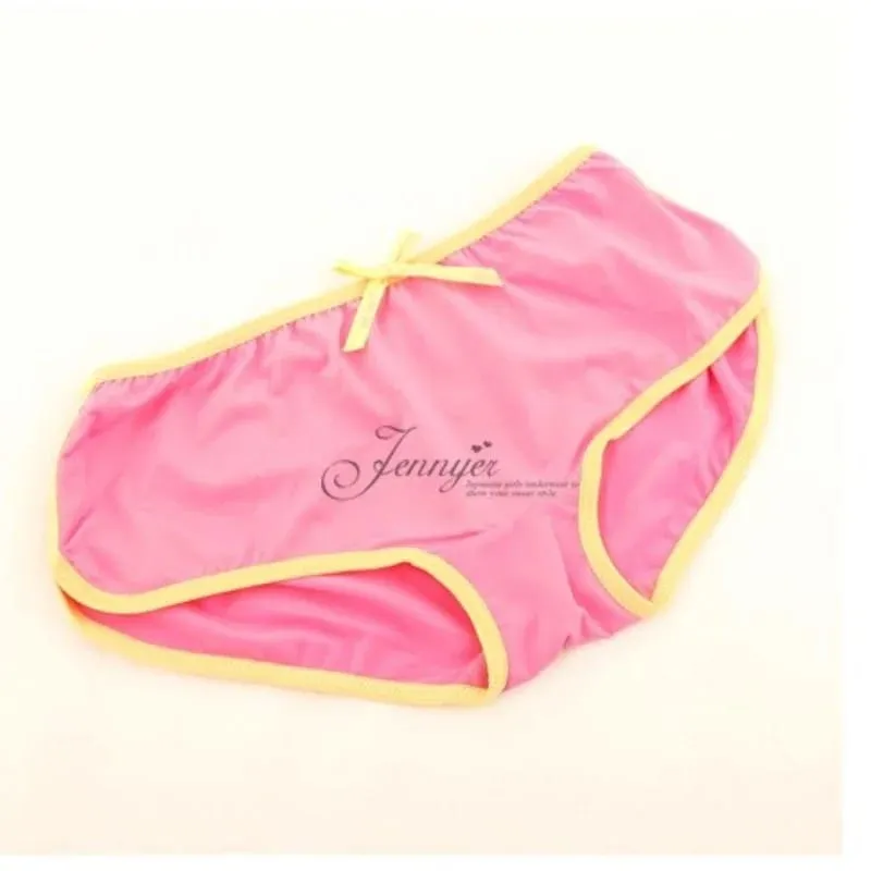 Front Closure Push Up Bra Panty Set Women Solid Color Red Rose Red Yellow Lingerie Suit Valentine Wedding Daily Female Underwear