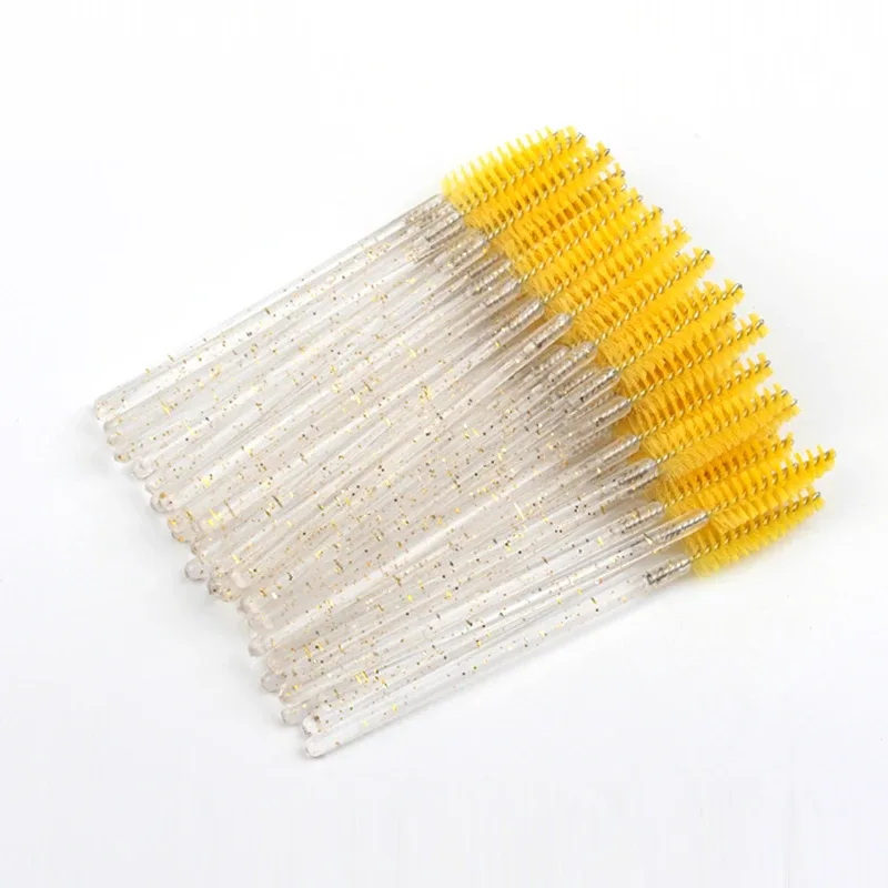 crystal yellow