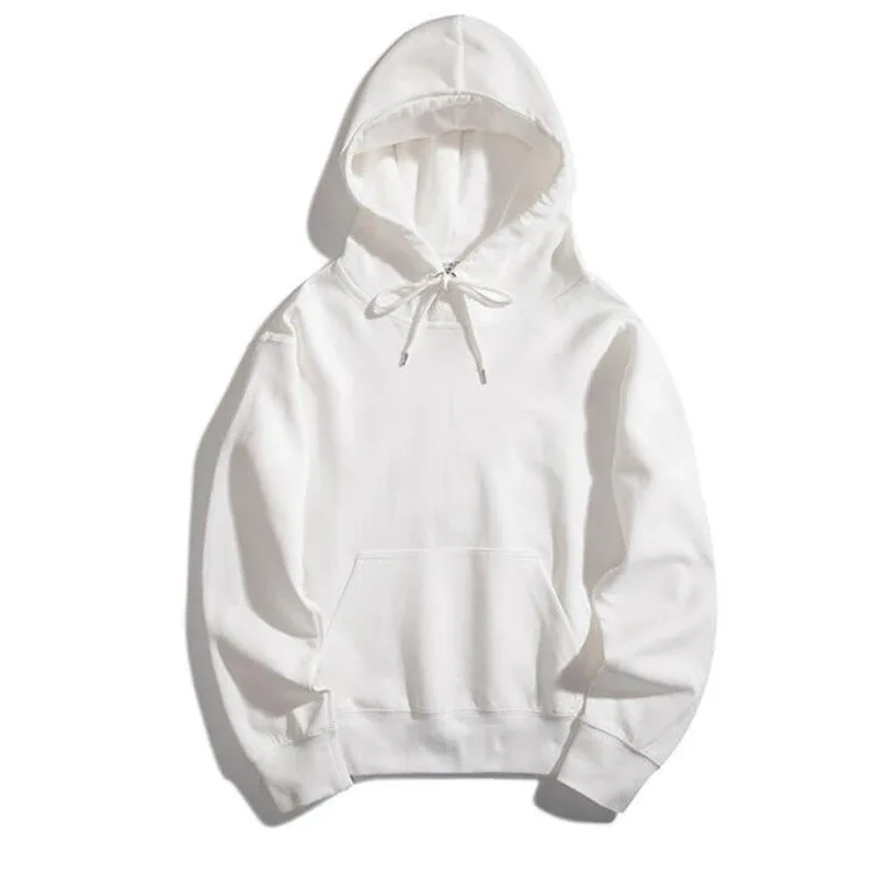 very thin hoodie plus size Men's hoodies New Spring Summer basic sweatshirts casual loose Sport shirts solid pullovers male tops