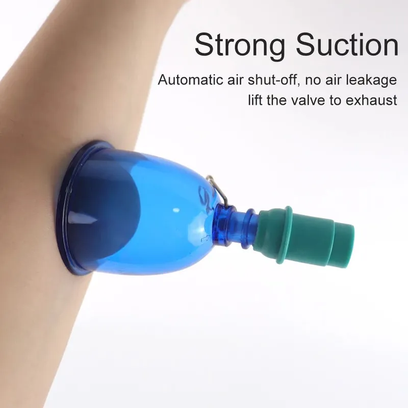 Pure Physical Penile Exerciser Extender Vacuum Pump Penis Enlargement Belt Penis Stretcher Cock Massager Cup Sex Toys For Men 18