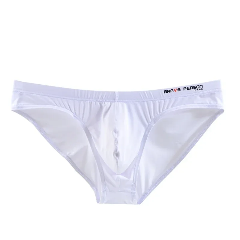 Sexy Men Briefs Underwear Mens Breathable Bikini Underpants Man Comfortable Briefs Underwear Shorts Cueca Male Panties