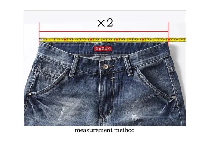 Men Plus Size Jeans 38 40 Slim Skinny Stretch Straight Classic Version of Simple Black Denim Pants Male Brand Clothing