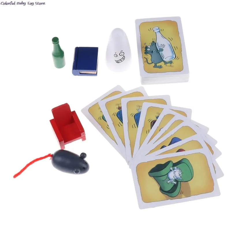 jogo de família jogo de cartas geistes blitz 1 + 2 + 3 ghost blitz Geistesblitz 5 Vor 12 jogo de tabuleiro
