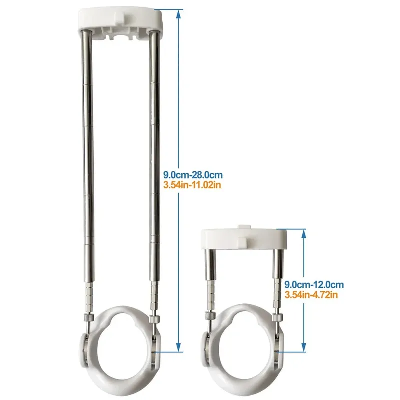 Accessories For Size Master Stretch Penis Extender Enlarger System Sex Toy Men Penile Pump Sleeve Belt for Stretcher Enhancement