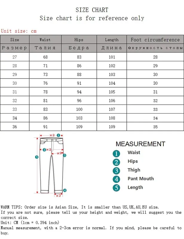 Novos homens magro botão preto jeans magros cor sólida estiramento skate multi-botão juventude masculino calças jeans