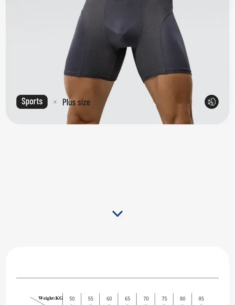 Roupa interior masculina modal boxers shorts hombre malha sólida respirável bolsa calcinha homem perna longa cueca calzoncillos XL-6XL