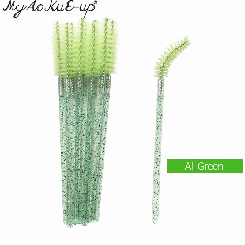 Crs All Green