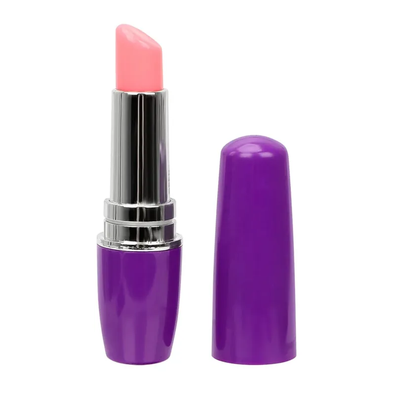 Mini Lipstick Bullet Vibrators Women Nipple Clitoris Stimulator Electric Vibrating Jump Egg Massage Sex Toys Adult Product