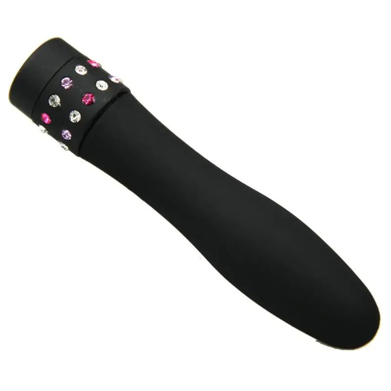 Poderoso mini vibrador clássico minúsculo av bala clitóris g-ponto estimulação masturbação brinquedos sexuais para mulher anal plug vibratório