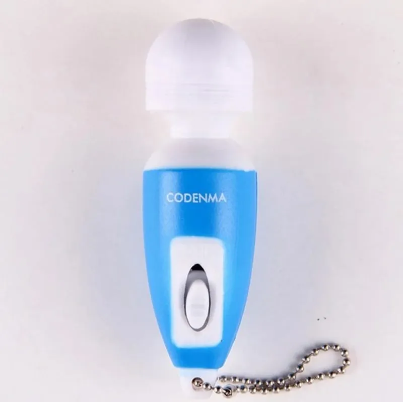 Minúsculo vibrador mágico poderoso feminino pessoal massageador varinha fada discreto mini av vibrador clitóris estimulador brinquedo sexual para mulher