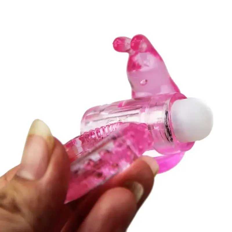 rabbit shape cock ring Vibrating Powerful Vibrator delay Ejaculation penis ring adult sex toys for men Vibrate for Couples