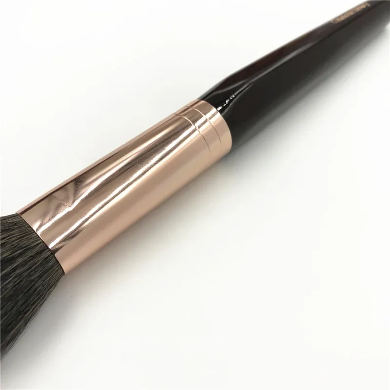Pincéis de blush da marca CT de alta qualidade, cabelo de cabra e esquilo, iluminador de bochecha macia, pincel de maquiagem — image 4