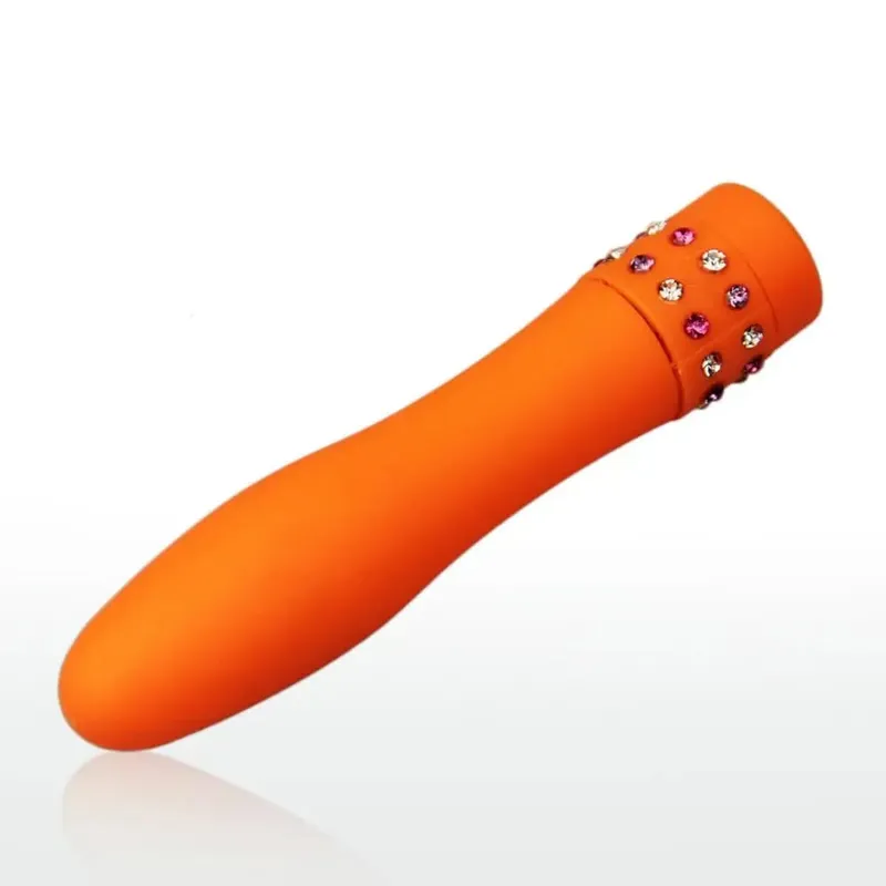 Poderoso mini vibrador clássico minúsculo av bala clitóris g-ponto estimulação masturbação brinquedos sexuais para mulher anal plug vibratório