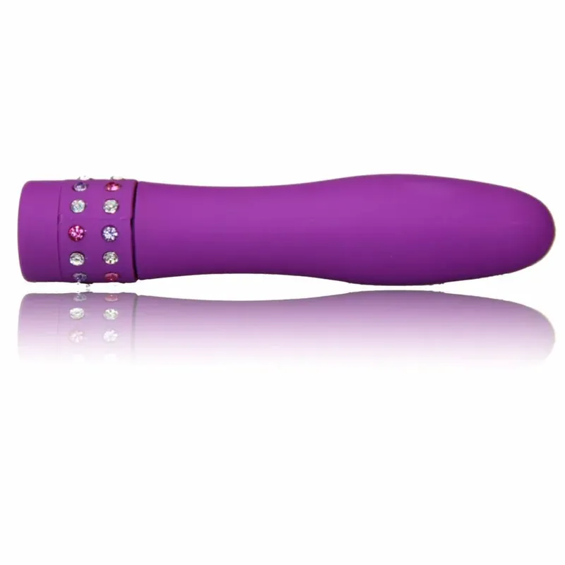 Poderoso mini vibrador clássico minúsculo av bala clitóris g-ponto estimulação masturbação brinquedos sexuais para mulher anal plug vibratório