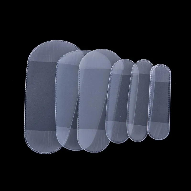 Wholesale 6 Pcs/Set Storage Bag For Make Up Cosmetic Brushes Guards Protectors Cover 6 Sizes