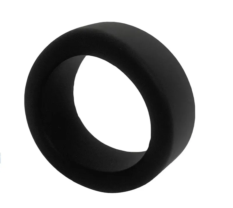 Masculino silicone pênis bloqueio galo anel bondage ereção atraso ejaculação reutilizável ampliação bola maca bdsm brinquedo sexual para homem