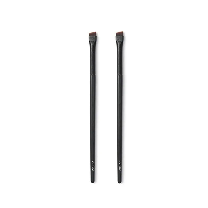 2pcs liner brush