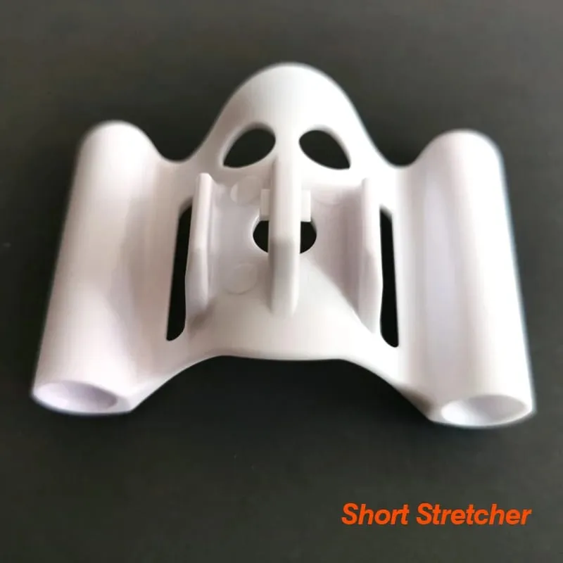 Accessories For Size Master Stretch Penis Extender Enlarger System Sex Toy Men Penile Pump Sleeve Belt for Stretcher Enhancement