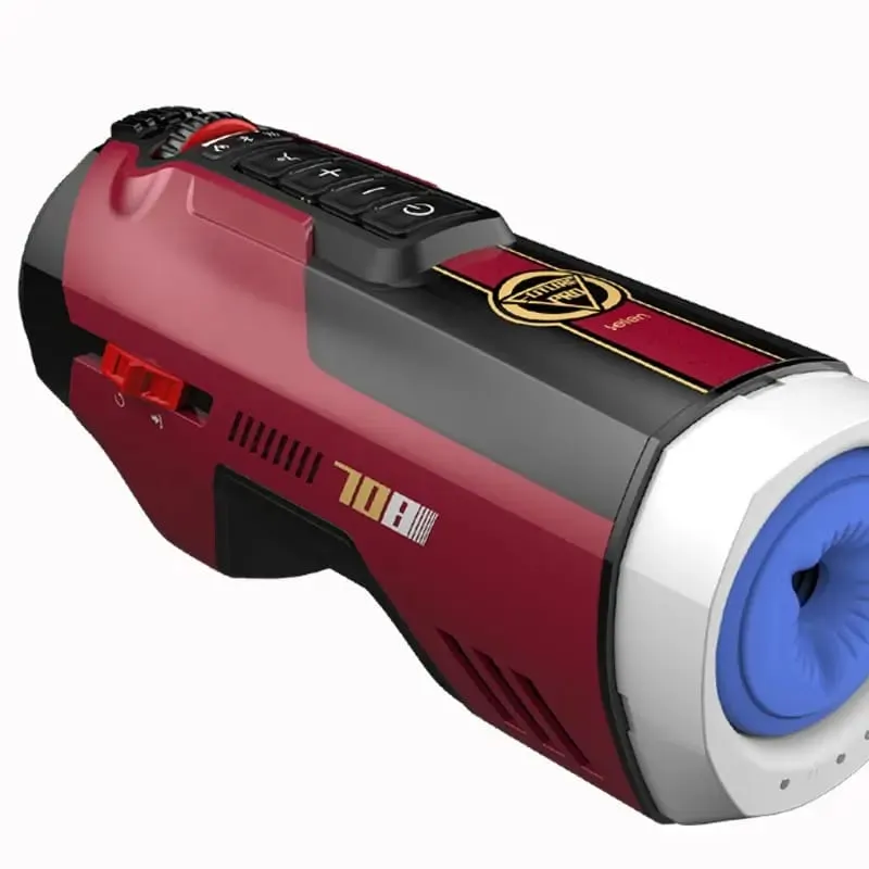 Leten 708pro masturbador masculino de alta velocidade rotação telescópica automática vagina vibrador aquecimento sucção gemendo brinquedos sexuais para homem
