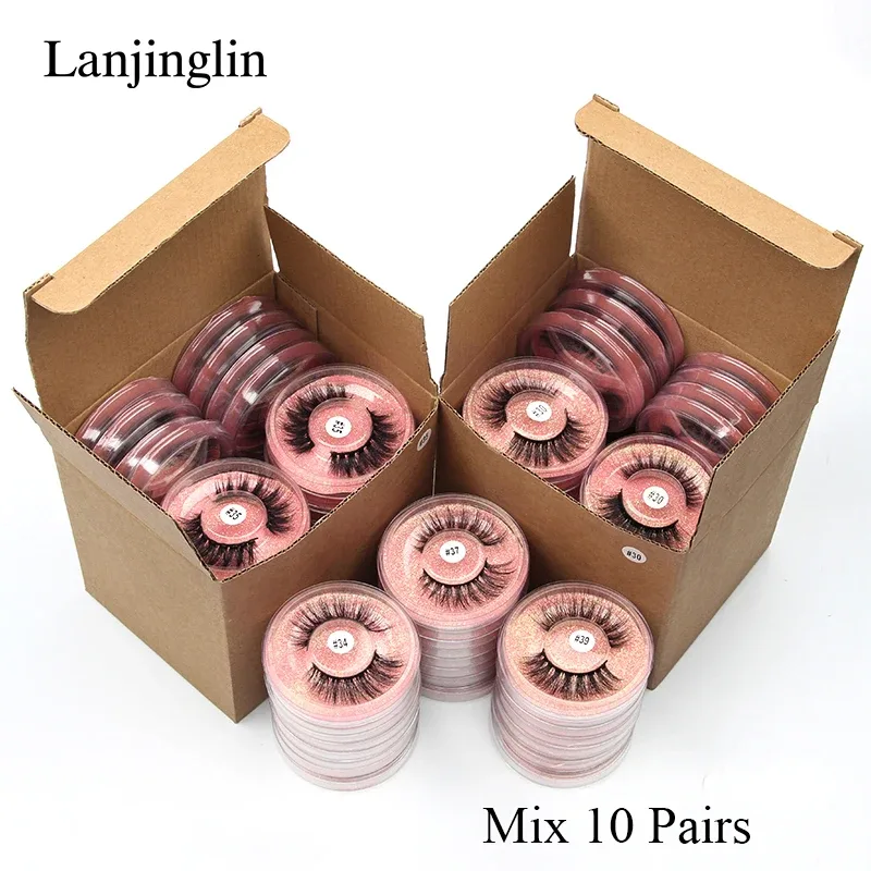 MIX 10 PAIRS