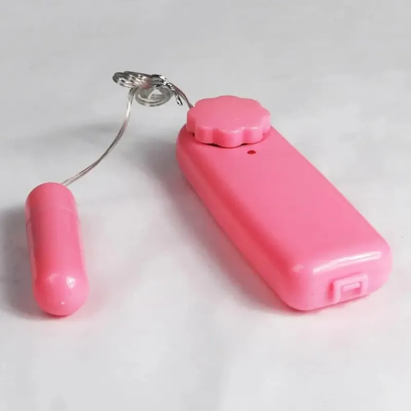 Candiway multi-velocidade com fio controle remoto vibrador saltando ovo masturbador clitóris estimulador adultos brinquedos sexuais para mulher