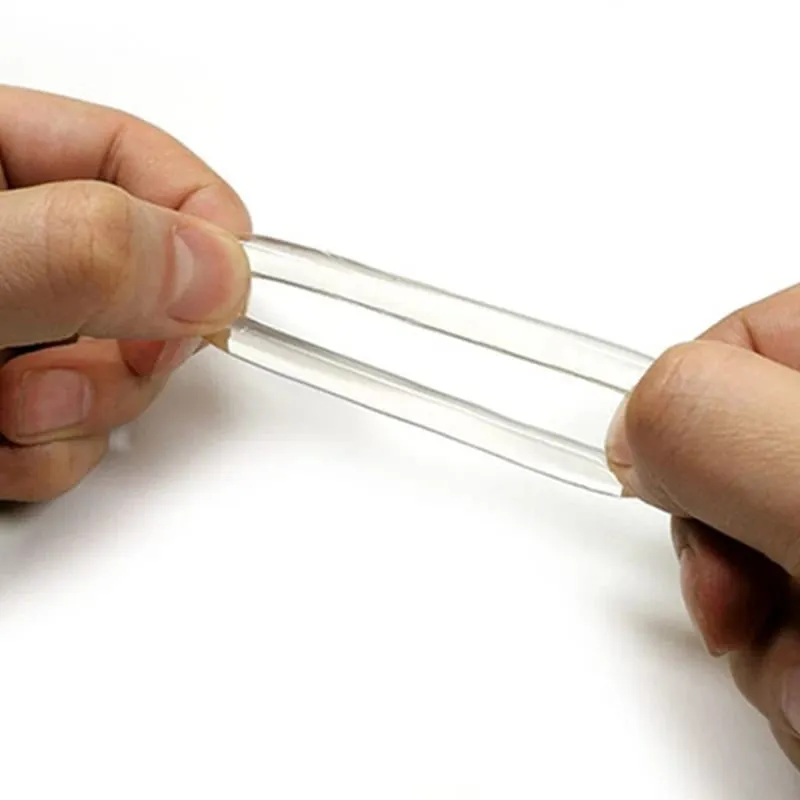 Anel peniano de silicone, 5 peças, atraso na ejaculação, acessórios penianos, dispositivo de castidade masculino, brinquedos sexuais para ampliação do pênis para homens