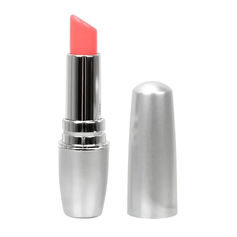 Mini Lipstick Bullet Vibrators Women Nipple Clitoris Stimulator Electric Vibrating Jump Egg Massage Sex Toys Adult Product
