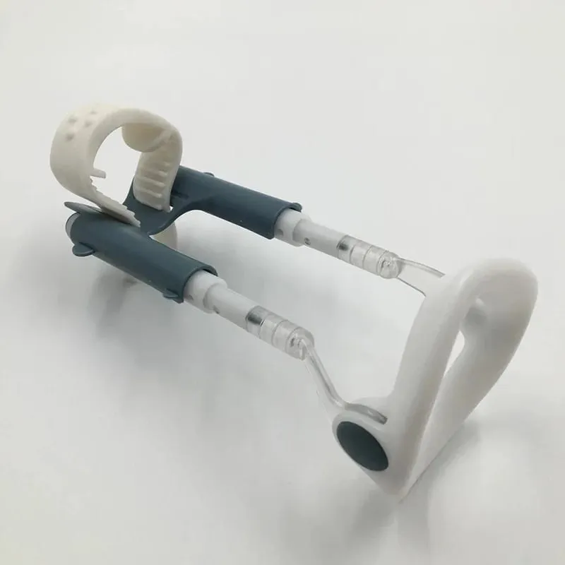 Penis Enlargement Penis Extender Edge Stretcher System Enhancer Pene Increase Sex Toy For Male Adult Dick Penis pump Sex Product
