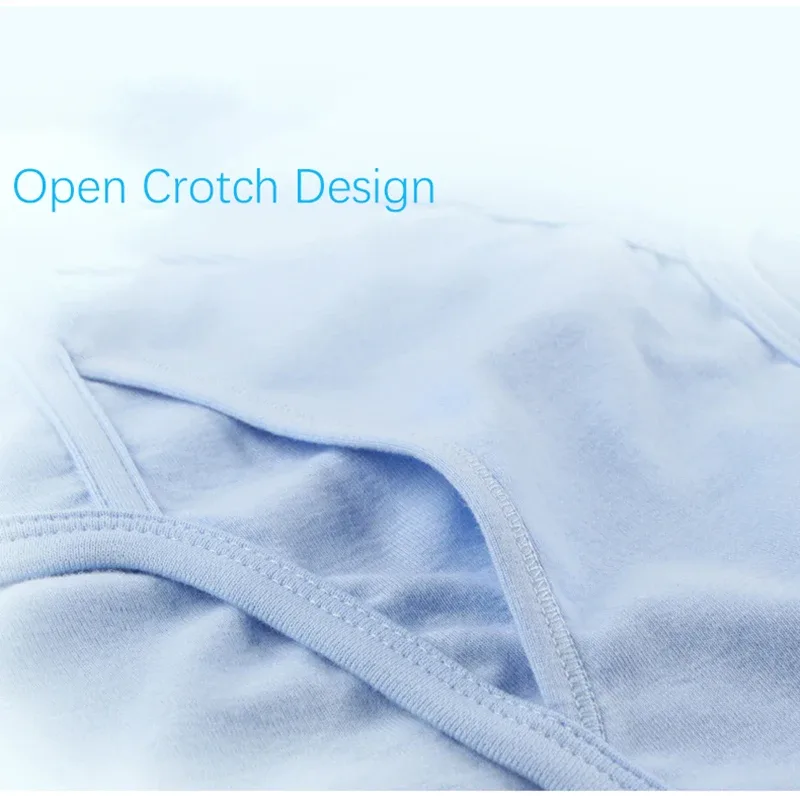 95KG Solid Fat Plus Size Men's Underwear Mens Underwear 100% Cotton Comfortable Breathable Loose Large Size Men Briefs Panties